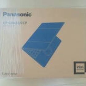 未使用 Panasonic レッツノート CF-QR4SUCCP