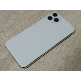 アップル(Apple)のdocomo SIMロック解除済み iPhone 11 Pro ジャンク(スマートフォン本体)