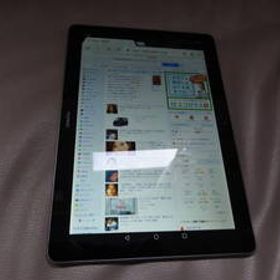 HUAWEI(ファーウェイ) タブレット MediaPad T3 10 Wi-Fiモデル