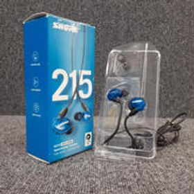 イヤホン SE215SPE SHURE