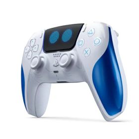 《新品》PS5 DualSense ワイヤレスコントローラー アストロボット (CFI-ZCT1JZ3)