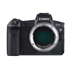 中古 １年保証 美品 Canon EOS R ボディ
