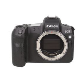 Canon EOS R BODY 【AB】