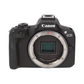 Canon EOS R50 ブラック BODY 【AB】