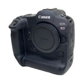 CANON◆デジタル一眼カメラ/EOS R3/ボディ