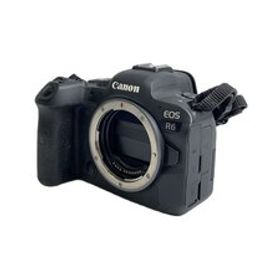 CANON◆デジタル一眼カメラ EOS R6 ボディ