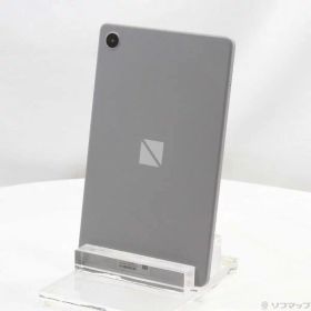【中古】NEC(エヌイーシー) LAVIE T0855／GAS 64GB アークティックグレー PC-T0855GAS Wi-Fi 【368-ud】