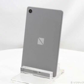 【中古】NEC(エヌイーシー) LAVIE T0855／GAS 64GB アークティックグレー PC-T0855GAS Wi-Fi 【348-ud】