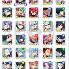 【廃課金】星4糸師冴完凸 引退アカウント | ブルーロックPWCのアカウントデータ、RMTの販売・買取一覧