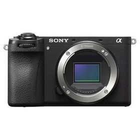 中古 1年保証 美品 SONY α6700 ボディ [ILCE-6700]