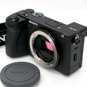 【全額返金保証】並品｜ソニー α6700 ILCE-6700 ボディ CA01-M3305-2P2B