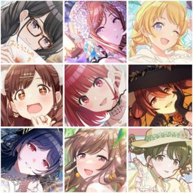石💎40万＋埋蔵99万＊UR4種＊SSR242種(内限定49種)＊セレチケ付 | シャニマス(アイドルマスターシャイニーカラーズ)のアカウントデータ、RMTの販売・買取一覧