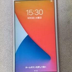 S2766 Softbank iPhone6s A1688/MKQM2J/A 16GB apple スマートフォン 簡易動作確認＆簡易清掃＆初期化OK 判定〇 送料無料