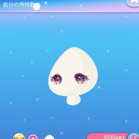 ～ワンコロ～ SR* 美桜姫の麗しの瞳 | ポケコロのアイテム、RMTの販売・買取一覧