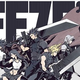 280000個石以上&星5武器ランダム180個 | FF7エバークライシス(FF7EC)のアカウントデータ、RMTの販売・買取一覧