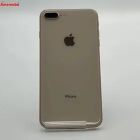 iPhone8 Plus 256GB ゴールド MQ9Q2J/A SoftBank版フリー 中古[27980007]