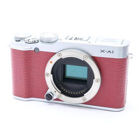《並品》FUJIFILM X-A1 ボディ