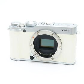 《良品》FUJIFILM X-A1 ボディ