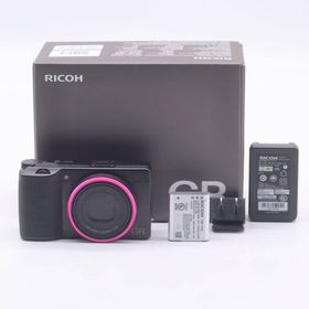 RICOH GR IIIx 新品 167,000円 中古 150,000円 | ネット最安値の価格