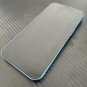 【即納】 Apple iPhone 13 128GB ブルー MLNG3J/A