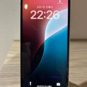 ★送料無料★iPhone13 128GB SIMフリー ピンク 本体 画面割れ バッテリー80％