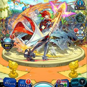 【引退垢】モンスト | モンストのアカウントデータ、RMTの販売・買取一覧