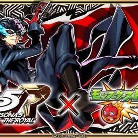 モンスターストライクのメイン画像