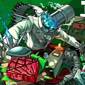 新轟絶 スケアトラ 運極代行 | モンストの代行、RMTの販売・買取一覧