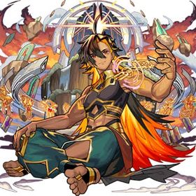 ネブカドネザル運極代行 | モンストの代行、RMTの販売・買取一覧