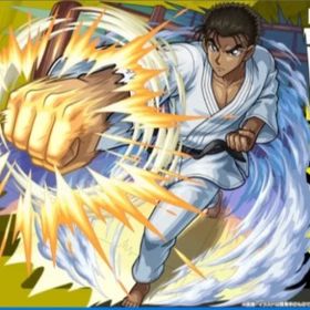 モンスターストライクのメイン画像