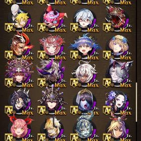 確認用 | にゃんこ大戦争のアカウントデータ、RMTの販売・買取一覧