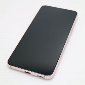 新品同様 Galaxy S22 SC-51C ピンクゴールド スマホ 白ロム 中古 あすつく 土日祝発送OK