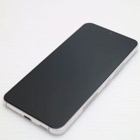 超美品 Galaxy S22 SC-51C ファントムホワイト スマホ 白ロム 中古 あすつく 土日祝発送OK
