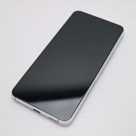 超美品 Galaxy S22 SC-51C ファントムホワイト スマホ 白ロム 中古 あすつく 土日祝発送OK