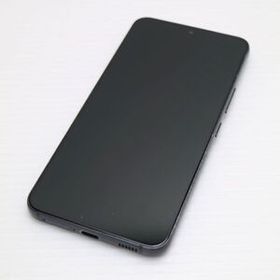 美品 Galaxy S22 SC-51C ファントムブラック スマホ 白ロム 中古 あすつく 土日祝発送OK