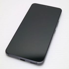 美品 Galaxy S22 SC-51C ファントムブラック スマホ 白ロム 中古 あすつく 土日祝発送OK