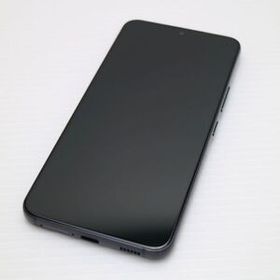 美品 Galaxy S22 SC-51C ファントムブラック スマホ 白ロム 中古 あすつく 土日祝発送OK