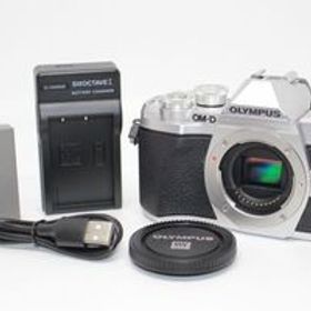 ■A品■オリンパス OLYMPUS OM-D E-M10 Mark III ボディ ミラーレス一眼レフカメラ Body #Z4143