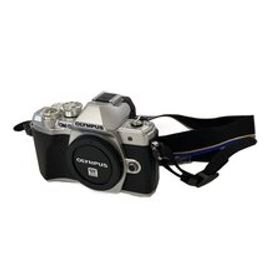 OLYMPUS◆デジタル一眼カメラ OM-D E-M10 Mark III ボディ [シルバー]