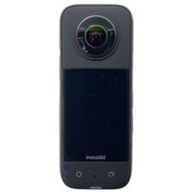 insta 360 X3 pocket 360 action camera/デジタルカメラその他