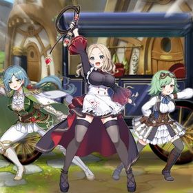 💎21万~28万+Sキャラクタ22-35体+S確定券3~6枚+カチャ券240-300他 初期 | 天啓パラドクス(テンパラ)のアカウントデータ、RMTの販売・買取一覧