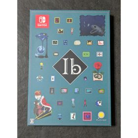 Ib 限定版 Switch(家庭用ゲームソフト)
