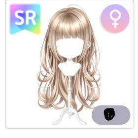 グランドスターガチャコラボ🍓ロザリンド♀ | ピュアニスタのアイテム、RMTの販売・買取一覧