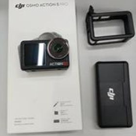 アクションカメラ OSMO ACTION 5PRO DJI