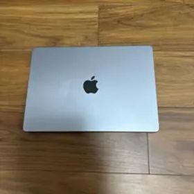 Apple MacBook Pro 14インチ M1 Max 32GB 1TB