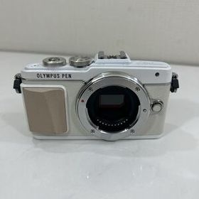 OLYMPUS PEN ホワイト ミラーレス 一眼 オリンパス ジャンク Lite E-PL7