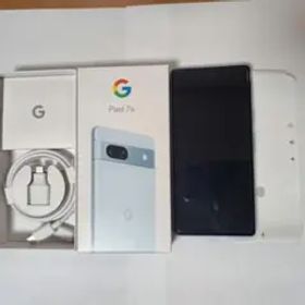 Google Pixel 7a 128GB シー