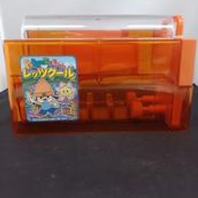 缶クーラー レッツクール パラッパラッパー