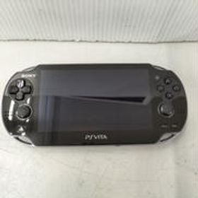 PLAYSTATION VITA PCH-1100 SONY