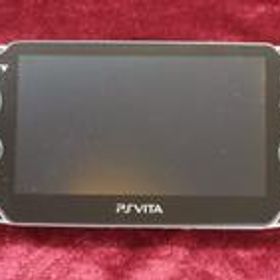 PLAYSTATION VITA PCH-1100 SONY